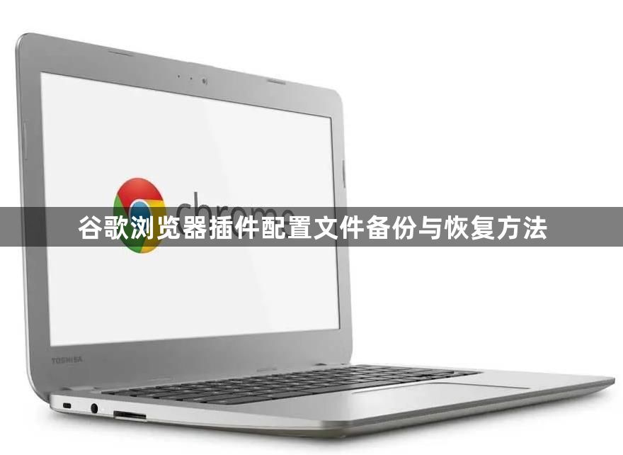 谷歌浏览器插件配置文件备份与恢复方法1