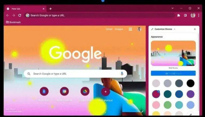 如何在mac系统中正确下载Chrome压缩文件