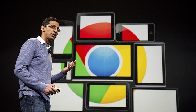 谷歌浏览器扩展插件性能分析操作方法