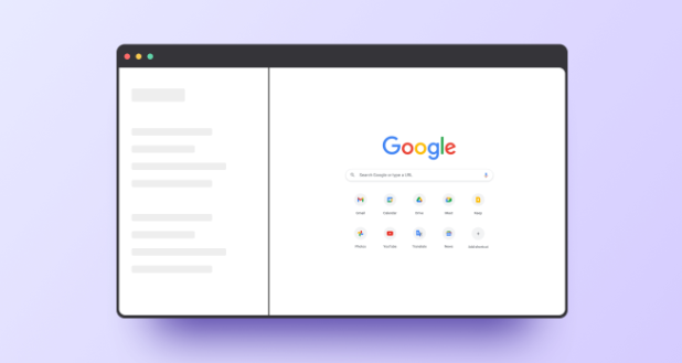 google浏览器标签页预览图不更新的缓存清理方法
