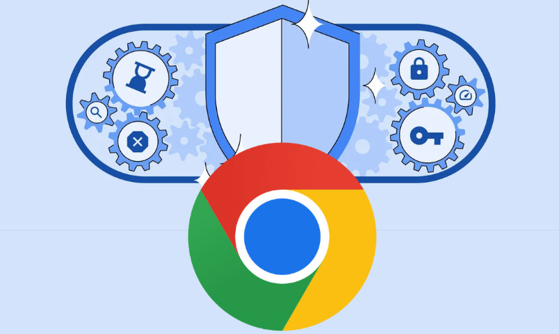 Chrome浏览器下载后闪退提示系统错误如何修复