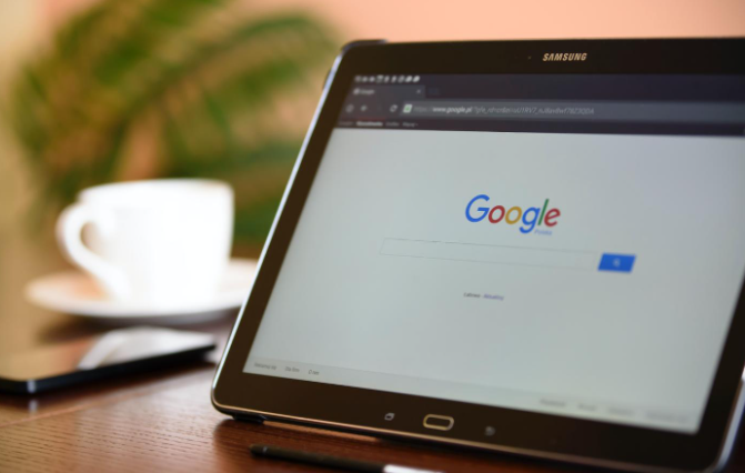 Google浏览器书签跨设备同步高效操作