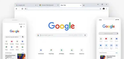 google Chrome浏览器下载安装后如何导入历史数据
