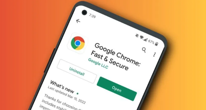 Chrome浏览器标签页分组管理实操指南