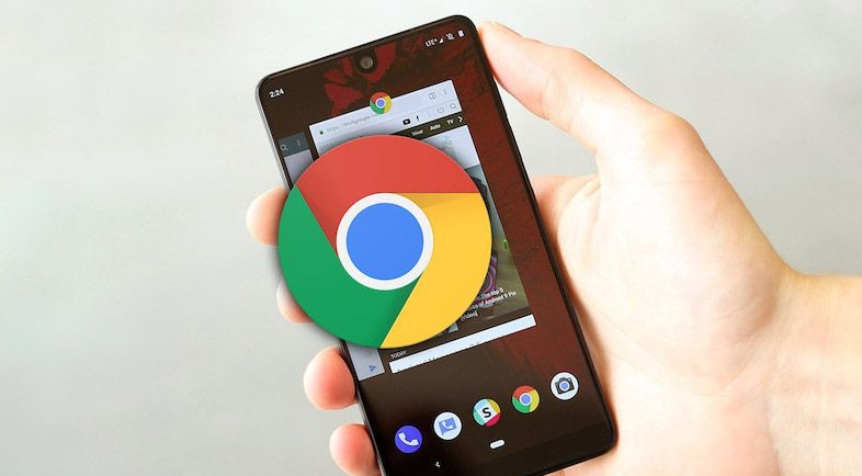 Chrome浏览器如何设置隐私权限